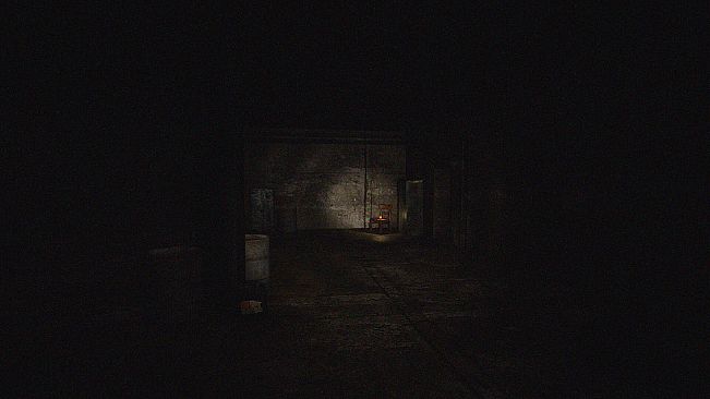 Brutalismus: Chapter 1