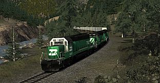 TS Marketplace: Burlington Northern Scenario Pack 02