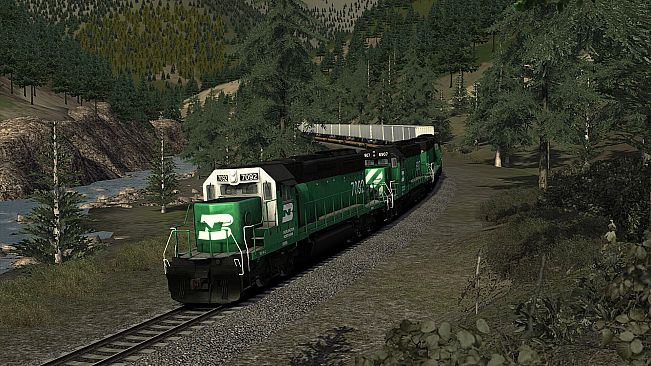 TS Marketplace: Burlington Northern Scenario Pack 02