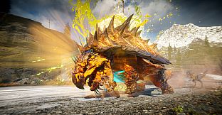 Second Extinction