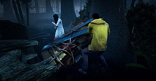Dead by Daylight - Sadako Rising