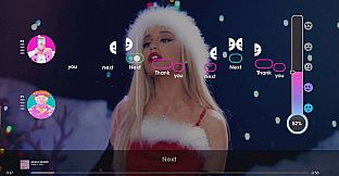 Let's Sing 2021 Platinum Edition