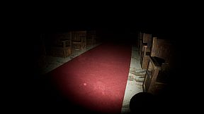 Fortune Follow: The Mansion