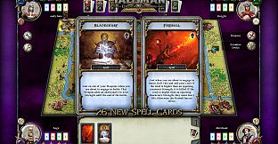 Talisman - The Reaper Expansion