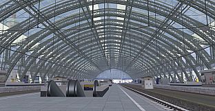 Train Simulator: Cologne-Dusseldorf Route Add-On