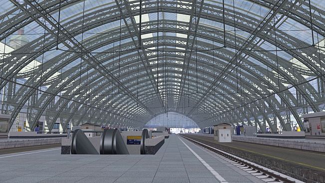Train Simulator: Cologne-Dusseldorf Route Add-On