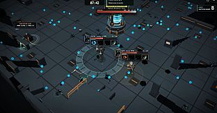 Deadship Protocol