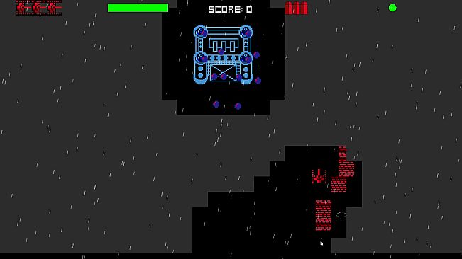 Tiger Tank 59 Ⅰ Rainstorm MP043