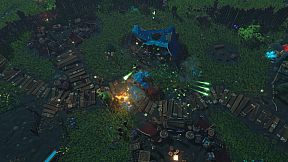 Curse of the Deadwood