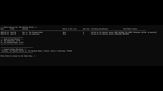 Grunt - The Wrestling Game