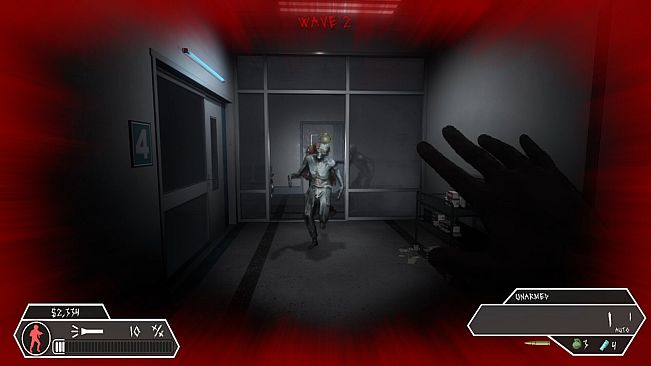 BlackSite Z