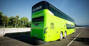 Fernbus Simulator - VDL Futura FDD2