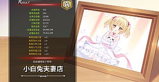 Bunny eShop - The After Story