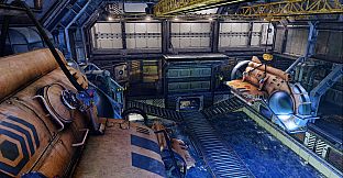 Scourge: Outbreak - Blindside PvP Map pack