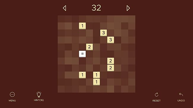 ZHED - Puzzle Game