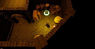 The Tower of Shadows