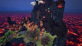 Valhalla Hills - Definitive Edition