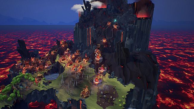 Valhalla Hills - Definitive Edition