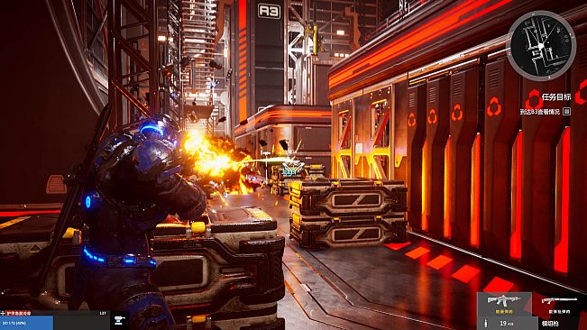 Gene Rain:Wind Tower