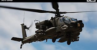 DCS: AH-64D