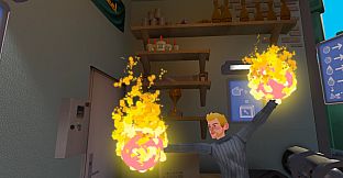 Monsterplants vs Bowling - Arcade Edition