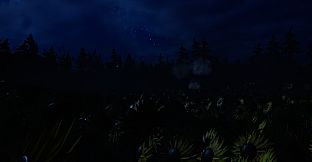 The Moonflower (Alpha)