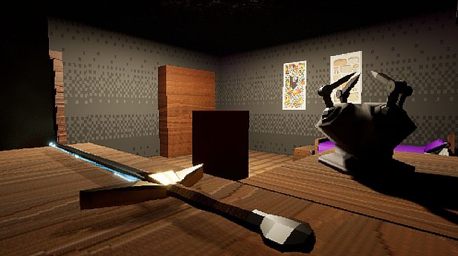 Greebly Gambit