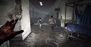 Dead by Daylight - Spark of Madness Chapter