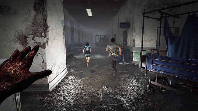 Dead by Daylight - Spark of Madness Chapter