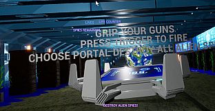 Armeda VR