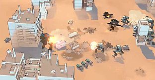 Apocalypse Machines