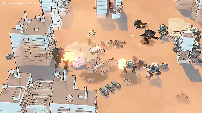 Apocalypse Machines