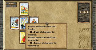 Tarot for Storytelling