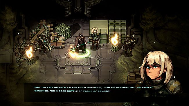 Fleshinsane Forgotten Empire