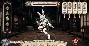 Touhou Bansho Cards