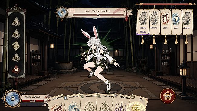Touhou Bansho Cards
