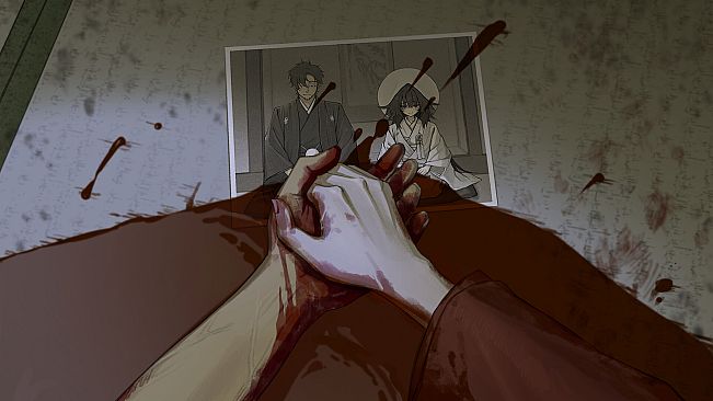 Abandoned Village Walking Group