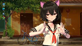 你的妹子 Your Girl