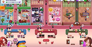 Slutty Hotel