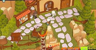 Pemkie Island