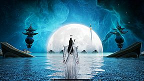 《蜀山：初章》网络版