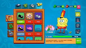 SpongeBob: Krusty Cook-Off