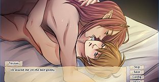 My Magical Demon Lover - Art Book