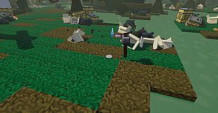 Froggous Grove