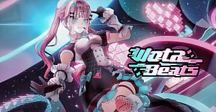 WotaBeats: Code Aria