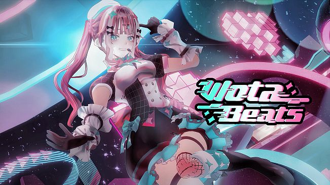 WotaBeats: Code Aria