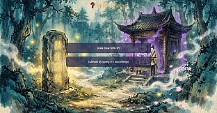 Tales of the Immortal Path