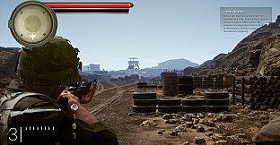 Mediterranean Assault: 1943