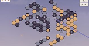 Hexzen