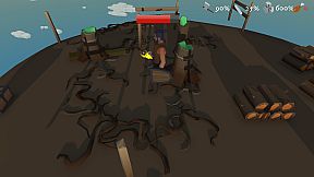 Skybound: Card Survival